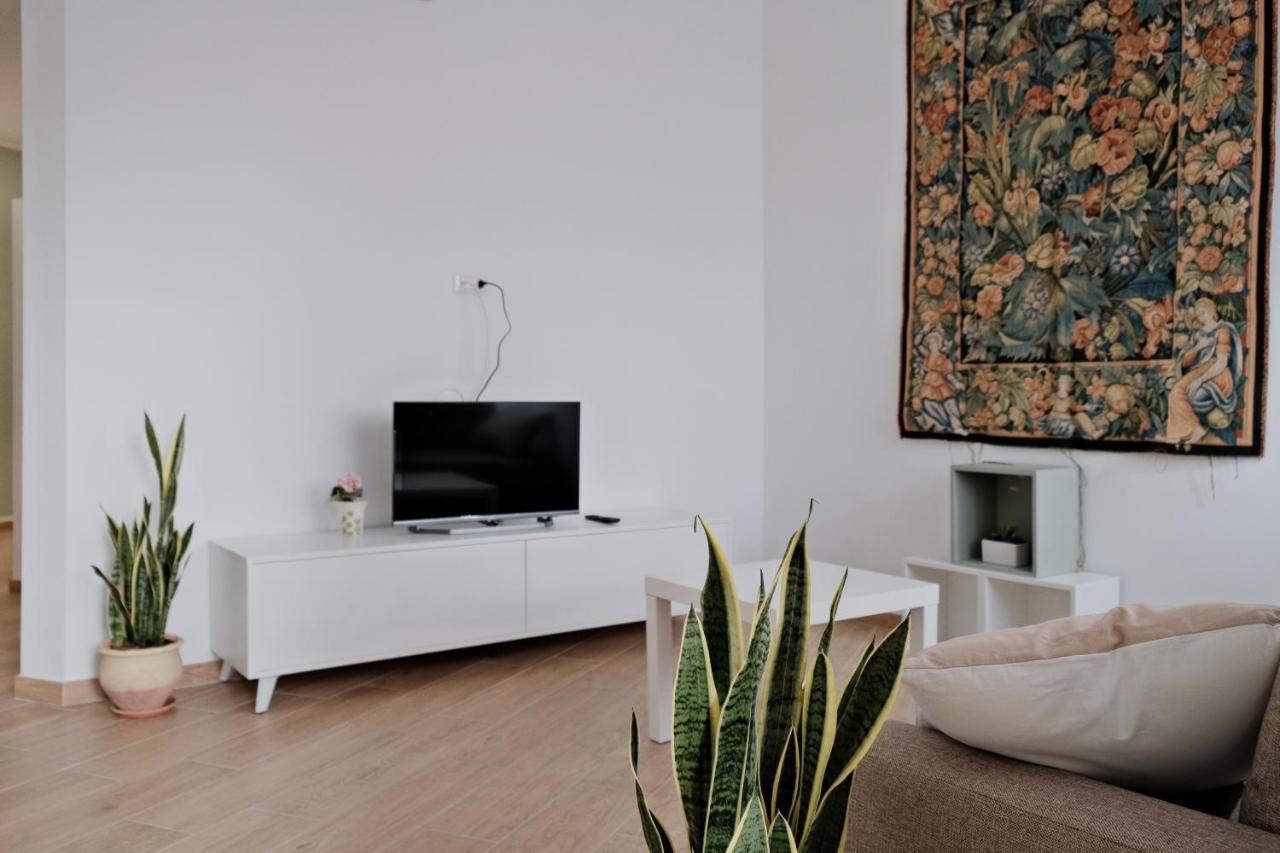פורטו טורס Relax-Comfort-Home City Center מראה חיצוני תמונה