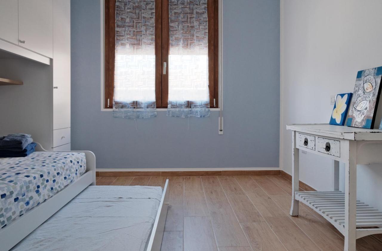 פורטו טורס Relax-Comfort-Home City Center מראה חיצוני תמונה