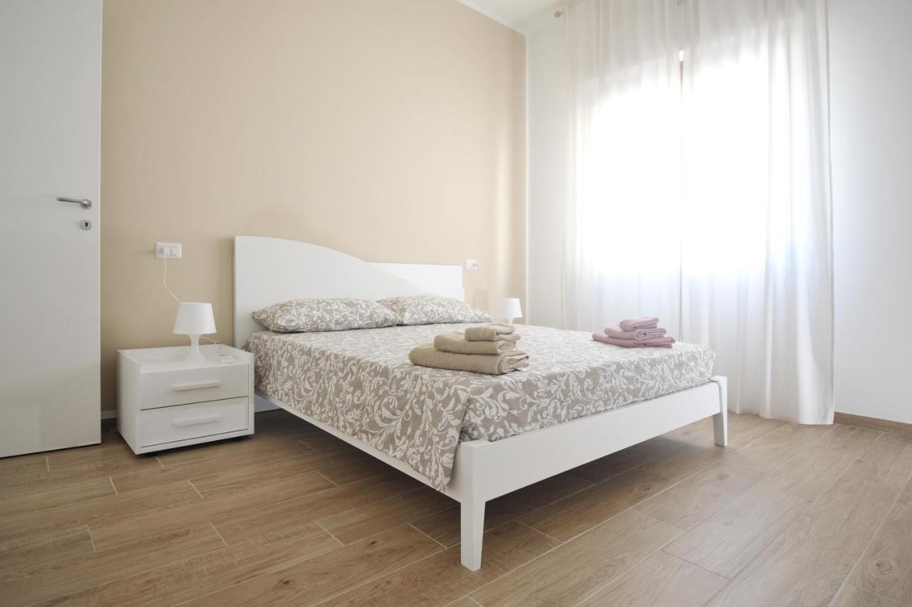 פורטו טורס Relax-Comfort-Home City Center מראה חיצוני תמונה