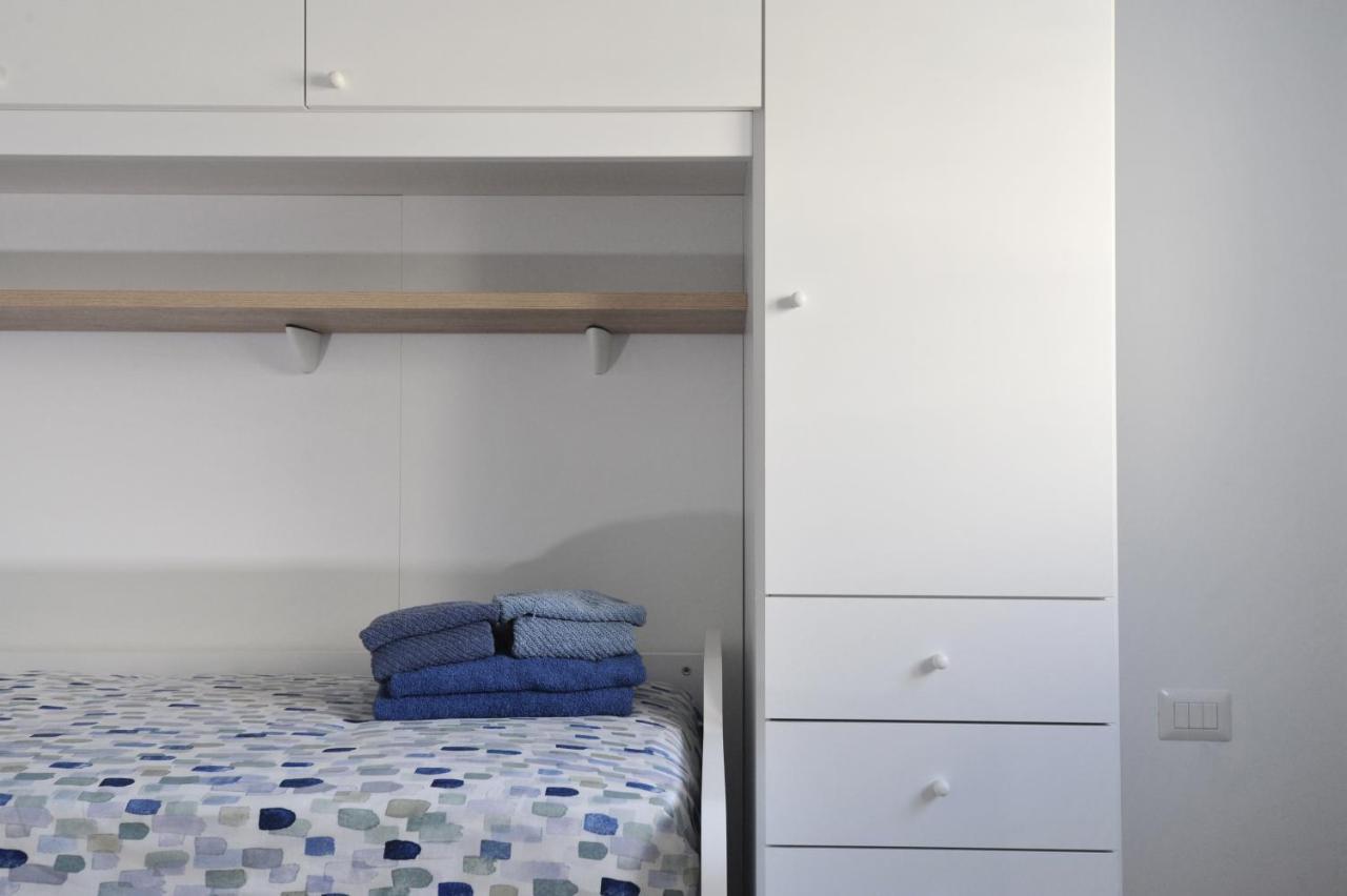 פורטו טורס Relax-Comfort-Home City Center מראה חיצוני תמונה