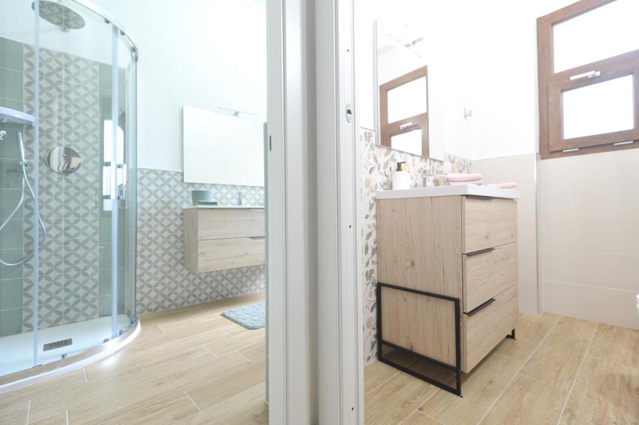 פורטו טורס Relax-Comfort-Home City Center מראה חיצוני תמונה