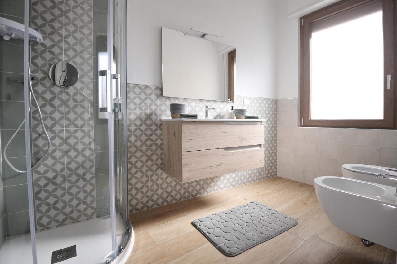 פורטו טורס Relax-Comfort-Home City Center מראה חיצוני תמונה